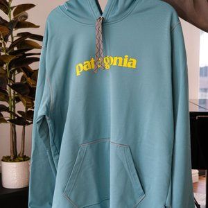 Patagonia Hoodie